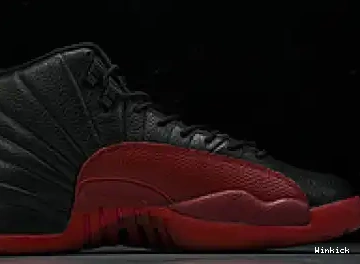 12 Flu (2025) JORDAN CT8013-002 AIR Game 0428